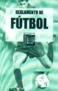 Cover of: Reglamento de Futbol 2004-2005