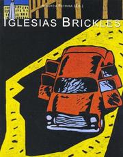 Cover of: Iglesias Brickles