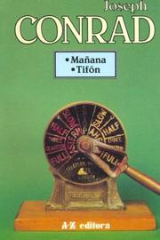 Cover of: Manana - Tifon