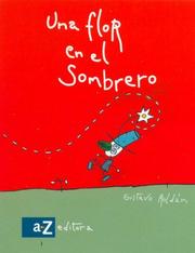 Cover of: Una Flor En El Sombrero