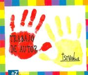Cover of: Trabajo de Autor