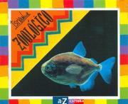 Cover of: Zoologico