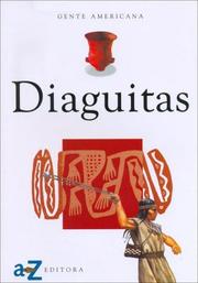 Cover of: Diaguitas