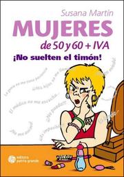 Cover of: Mujeres de 50 y 60 + Iva