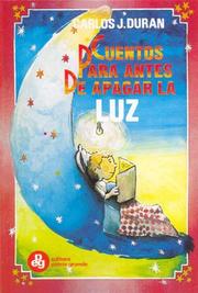 Cover of: Cuentos Para Antes de Apagar La Luz