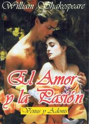 Cover of: El Amor y La Pasion