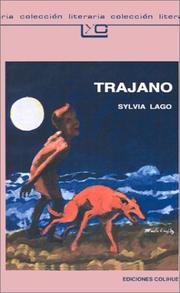 Cover of: Trajano