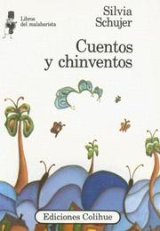 Cover of: Cuentos Y Chinventos/Stories and Word-Plays (Libros del Malabarista)