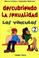 Cover of: Descubriendo La Sexualidad 2 - Vinculos