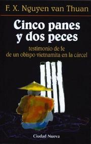 Cover of: Cinco Panes y DOS Peces