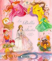 Cover of: La Bella y La Bestia