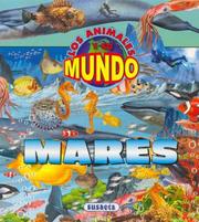Mares - Los Animales y Su Mundo by Susaeta
