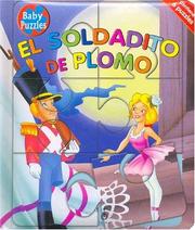 Cover of: El Soldadito de Plomo