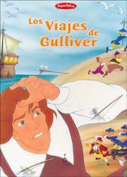 Cover of: Los Viajes de Gulliver