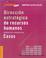 Cover of: Direccion Estrategica De Recursos Humanos