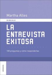 Cover of: Entrevista Exitosa