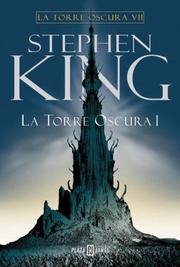 Cover of: Torre Oscura VII, La - Tomo 1 by Stephen King