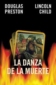 Cover of: La Danza de la Muerte / Dance of Death