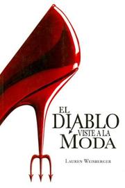 Cover of: El Diablo Viste a la Moda