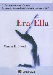 Cover of: Era Ella