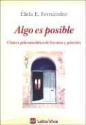 Cover of: Algo Es Posible