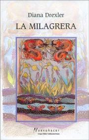 Cover of: La Milagrera