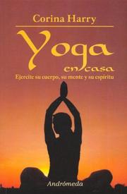 Cover of: Yoga En Casa