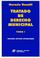 Cover of: Tratado de Derecho Municipal - 2b