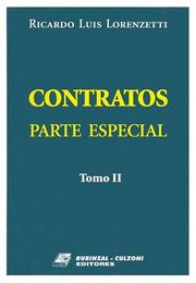 Cover of: Contratos