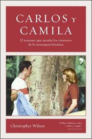 Cover of: Carlos y Camila