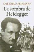 Cover of: La Sombra de Heidegger