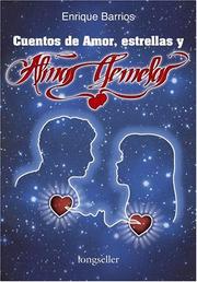 Cover of: Cuentos de Amor, Estrellas y Almas Gemelas