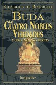 Cover of: Cuatro Nobles Verdades, Las