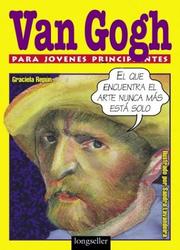 Cover of Van Gogh  Para Jovenes Principiantes by Sandra Lavandeira