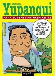 Cover of: Atahualpa Yupangui para jovenes principiantes