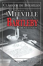 Cover of Bartleby y Otros Cuentos / Bartleby and Other Stories