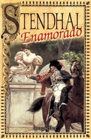 Cover of: Enamorado