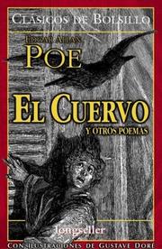 Cover of: El Cuervo y Otros Poemas / The Raven and Other Poems by Edgar Allan Poe