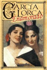 Cover of: Garcia Lorca Enamorado by Federico García Lorca