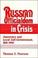 Cover of: Russian officialdom in crisis