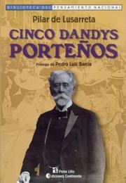 Cover of: Cinco Dandys Portenos