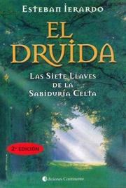 Cover of: Druida, El - En Busca de Las Siete Llaves