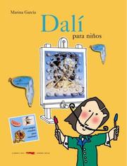 Cover of: Dali Para Ninos