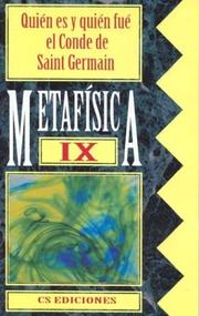 Cover of: Metafisica IX - Bolsillo -