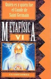 Cover of: Metafisica 6 - Pocket -