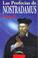 Cover of: Profecias - Nostradamus