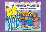 Cover of Historias y Cuentos Bananas En Piyamas