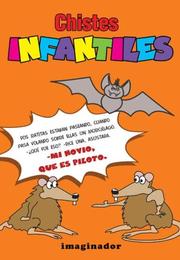 Cover of: Chistes Infantiles by Jorge Loretto