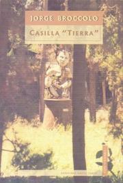 Cover of: Casilla Tierra