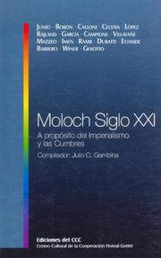Moloch Siglo XXI by Julio Gambina